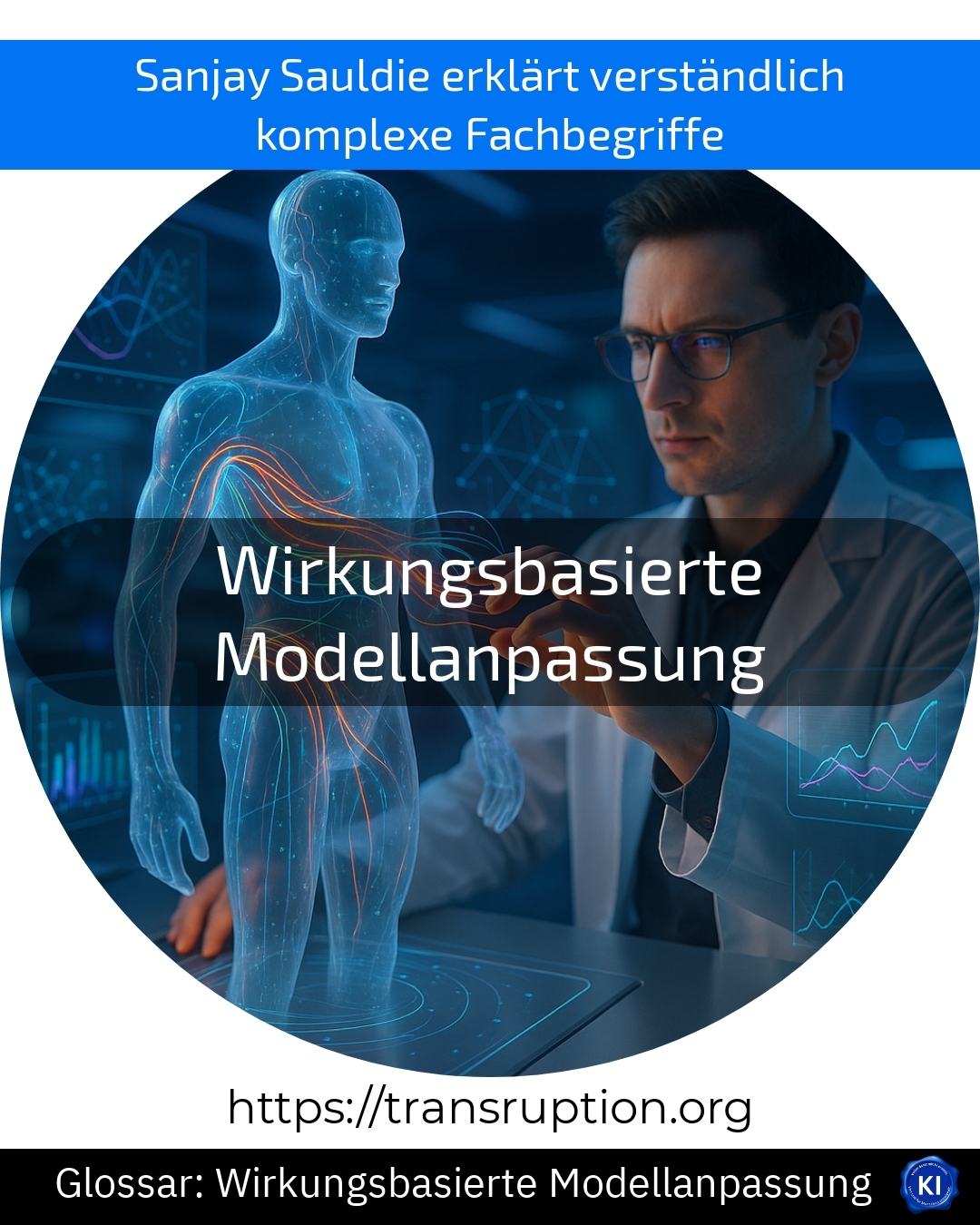 Optimieren Sie Ihre Prozesse mit wirkungsbasierter Modellanpassung – jetzt mehr erfahren und Wettbewerbsvorteile sichern!