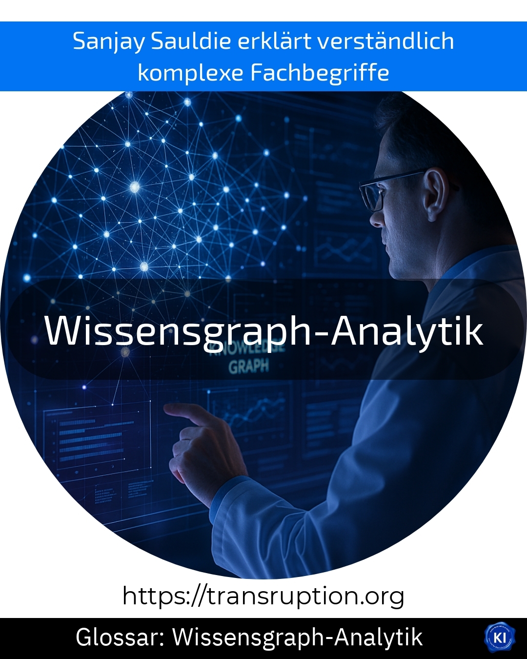 Wissensgraph-Analytik (Glossar) 4.6 (1548)