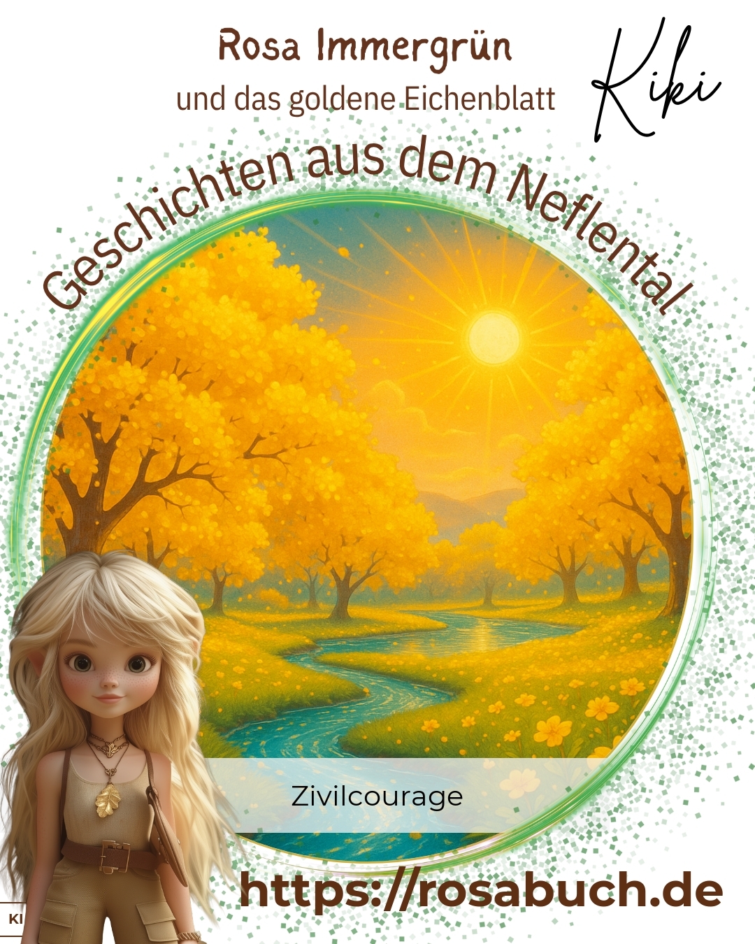 Zeig Zivilcourage: So wirst du zum echten Alltagshelden! 4.5 (1075)