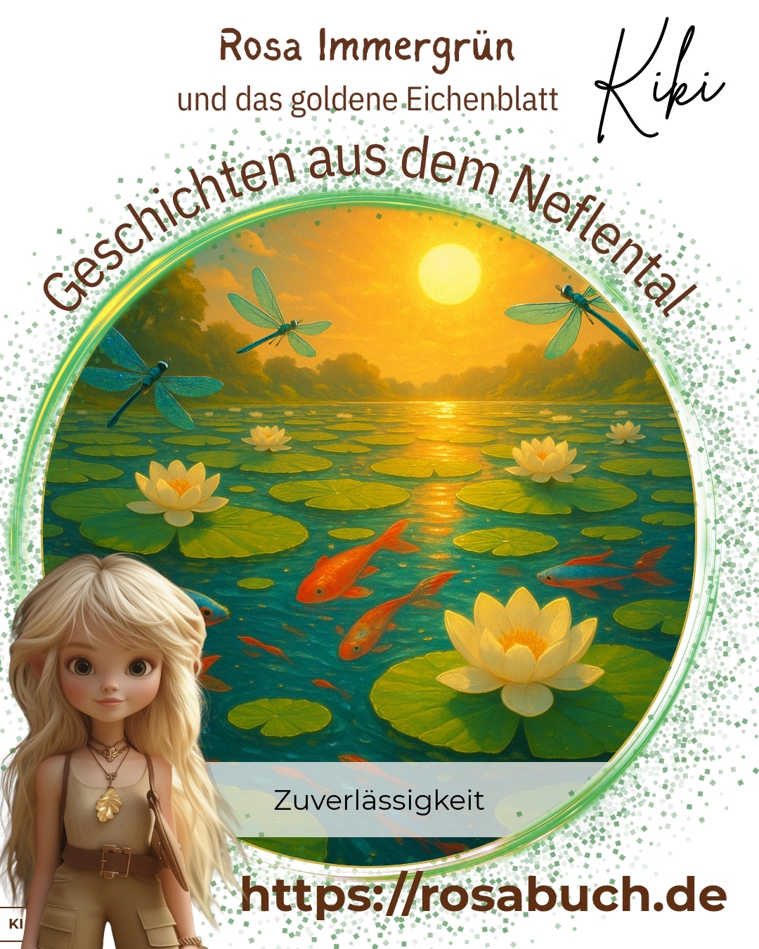 Zuverlässigkeit: So wirst du für alle zum echten Helden! 4.7 (1487)