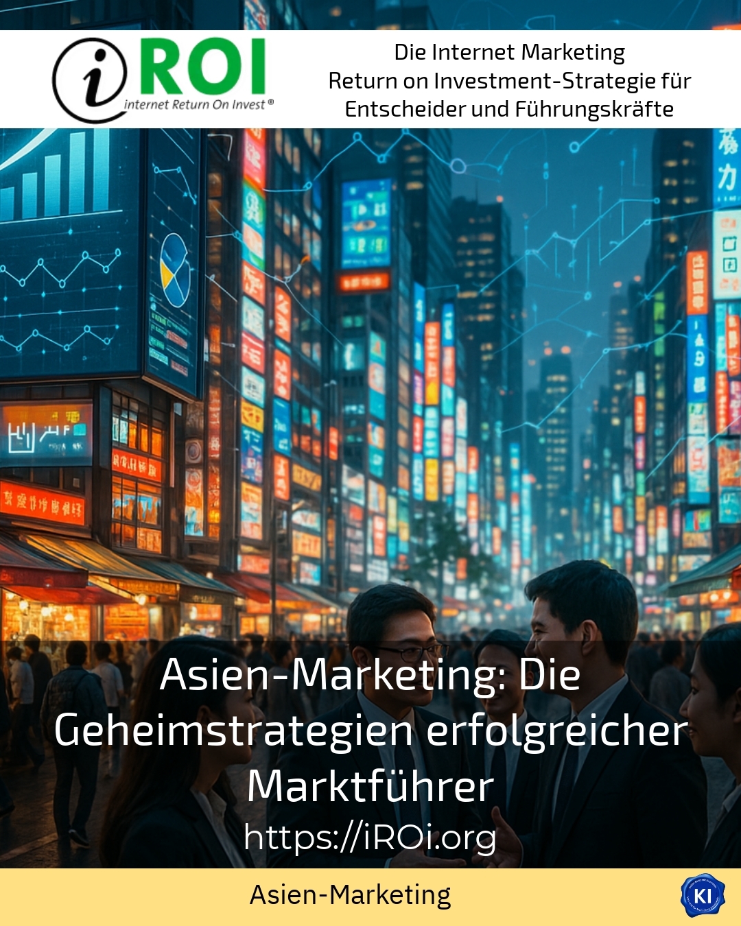 Asien-Marketing: Die Geheimstrategien erfolgreicher Marktführer 4.4 (1235)