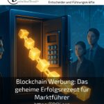 Blockchain Advertising: The Secret Recipe for Market Leaders