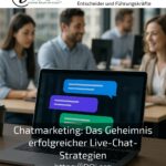 Chat marketing: The secret of successful live chat strategies