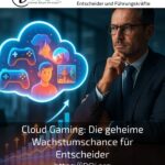 Cloud Gaming: Die geheime Wachstumschance für Entscheider