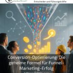 Conversion Optimisation: The Secret Formula for Funnel Marketing Success