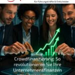 Crowdfunding: How to revolutionise your company finances