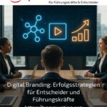 Digital Branding: Erfolgsstrategien für Entscheider und Führungskräfte