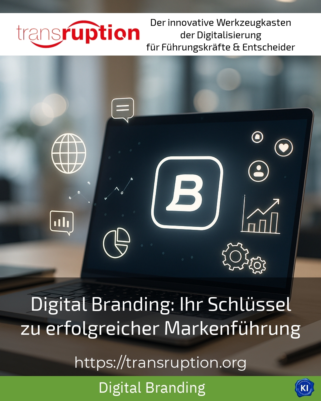Digital Branding: Ihr Schlüssel zu erfolgreicher Markenführung 4 (1808)