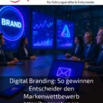 Digital Branding: So gewinnen Entscheider den Markenwettbewerb