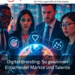 Digital Branding: So gewinnen Entscheider Märkte und Talente