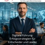 Digitale Führung: Erfolgsstrategien für Entscheider und Leader
