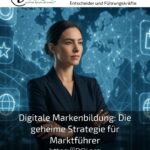 Digitale Markenbildung: Die geheime Strategie für Marktführer