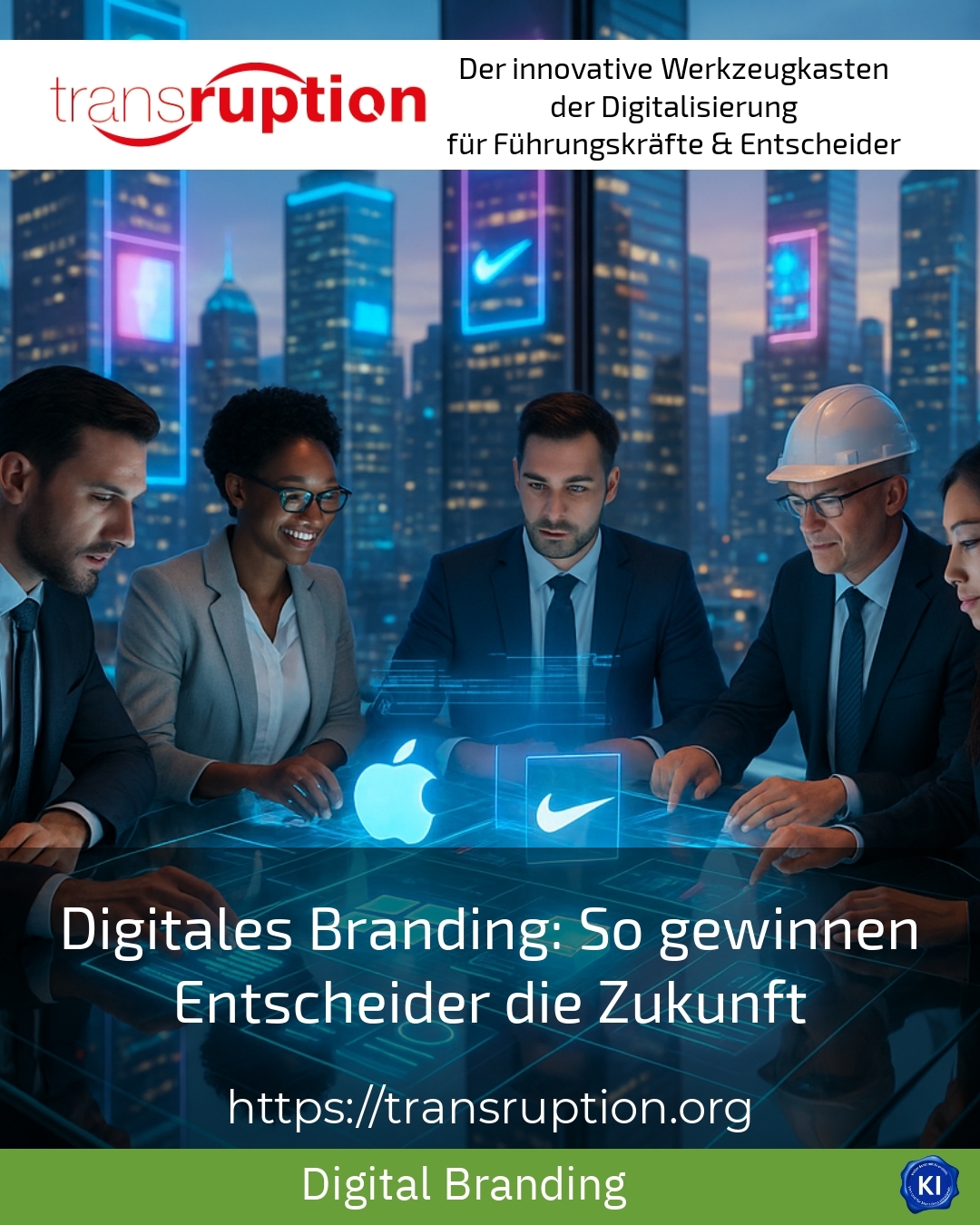 Digitales Branding: So gewinnen Entscheider die Zukunft 4 (1784)