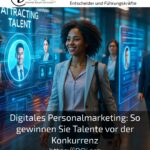 Digitales Personalmarketing: So gewinnen Sie Talente vor der Konkurrenz