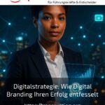 Digitalstrategie: Wie Digital Branding Ihren Erfolg entfesselt