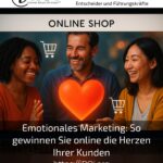 Emotional Marketing: How to Win Your Customers' Hearts Online