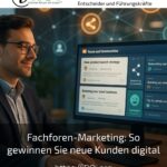 Fachforen-Marketing: So gewinnen Sie neue Kunden digital