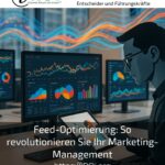 Feed optimisation: How to revolutionise your marketing management