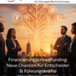 Financing crowdfunding: New opportunities for decision-makers and executives