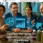 FoodTech Marketing: The Secrets of Successful Market Leaders