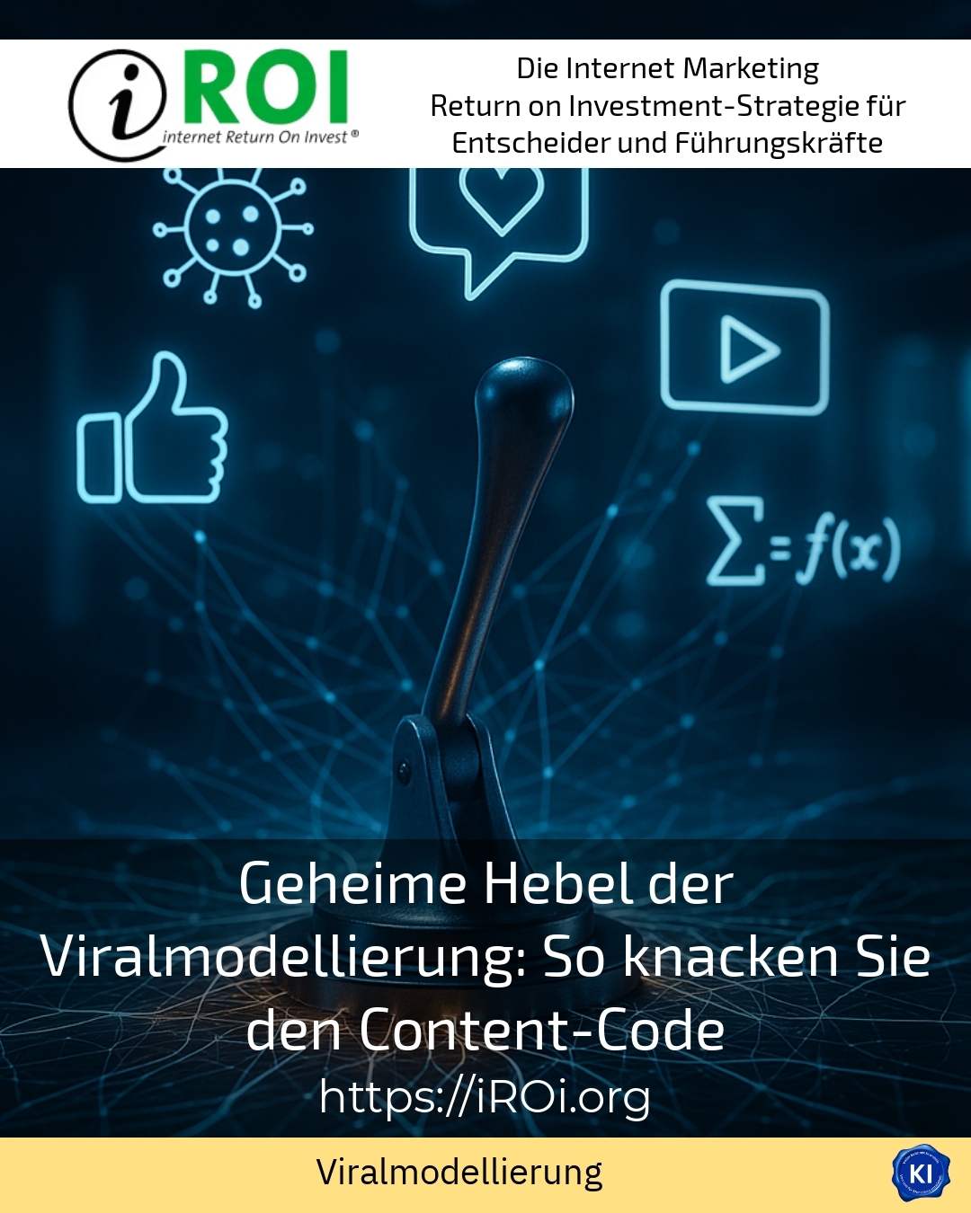 Geheime Hebel der Viralmodellierung: So knacken Sie den Content-Code 4.6 (764)