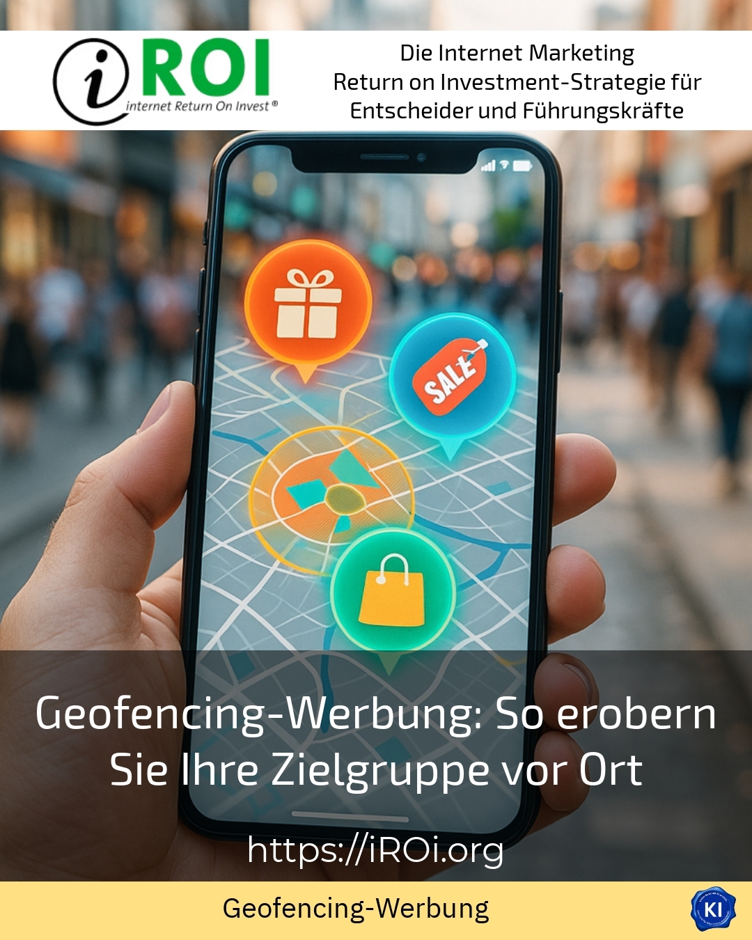 Geofencing-Werbung: So erobern Sie Ihre Zielgruppe vor Ort 4.1 (1016)