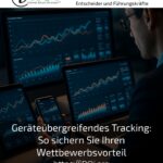 Cross-device tracking: How to secure your competitive advantage