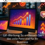 GIF-Werbung: So entfesseln Sie das volle Potenzial für Ihr Business