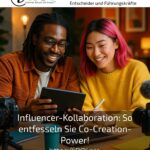 Influencer Collaborations: Unleash Co-Creation Power!