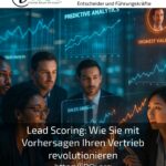 Lead Scoring: Wie Sie mit Vorhersagen Ihren Vertrieb revolutionieren