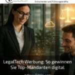LegalTech Advertising: How to Win Top Clients Digitally
