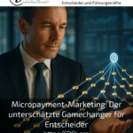 Micropayment-Marketing: Der unterschätzte Gamechanger für Entscheider