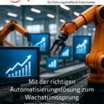 A leap in growth with the right automation solution