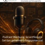 Podcast Werbung: So entfesseln Sie das geheime Erfolgspotenzial