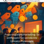 Preisvergleichsmarketing: So entfesseln Sie versteckte Umsatz-Potenziale
