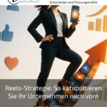 Reels Strategy: How to catapult your business forward