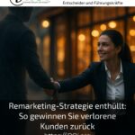 Remarketing-Strategie enthüllt: So gewinnen Sie verlorene Kunden zurück