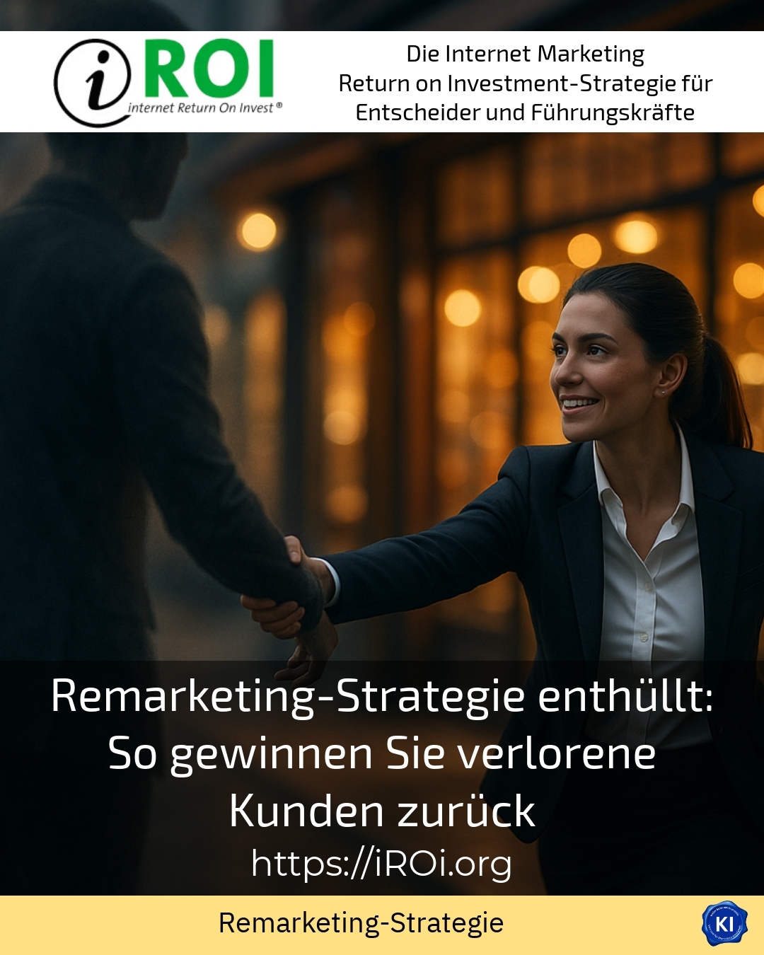 Remarketing-Strategie enthüllt: So gewinnen Sie verlorene Kunden zurück 5 (800)
