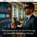 Revolutionise your leadership with conversation analysis power!