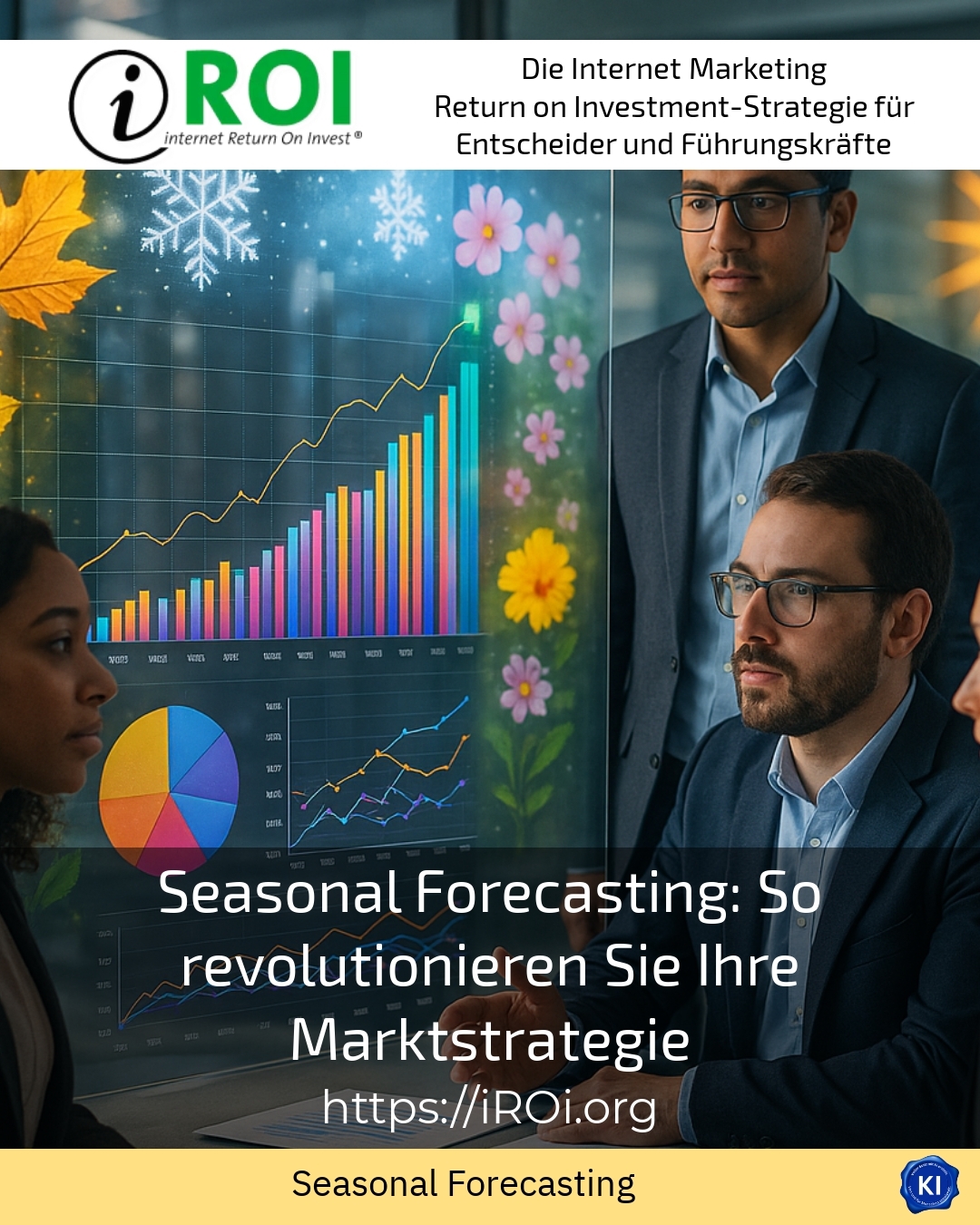 Seasonal Forecasting: So revolutionieren Sie Ihre Marktstrategie 4 (1170)
