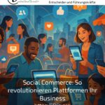 Social Commerce: So revolutionieren Plattformen Ihr Business