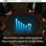 Social Polls: The Underrated Tool of Power for Decision-Makers