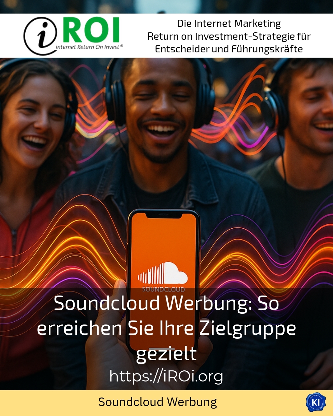 Soundcloud Werbung: So erreichen Sie Ihre Zielgruppe gezielt 4 (791)