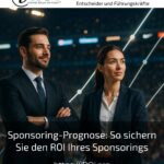 Sponsorship Forecasting: How to Secure Your Sponsorship ROI