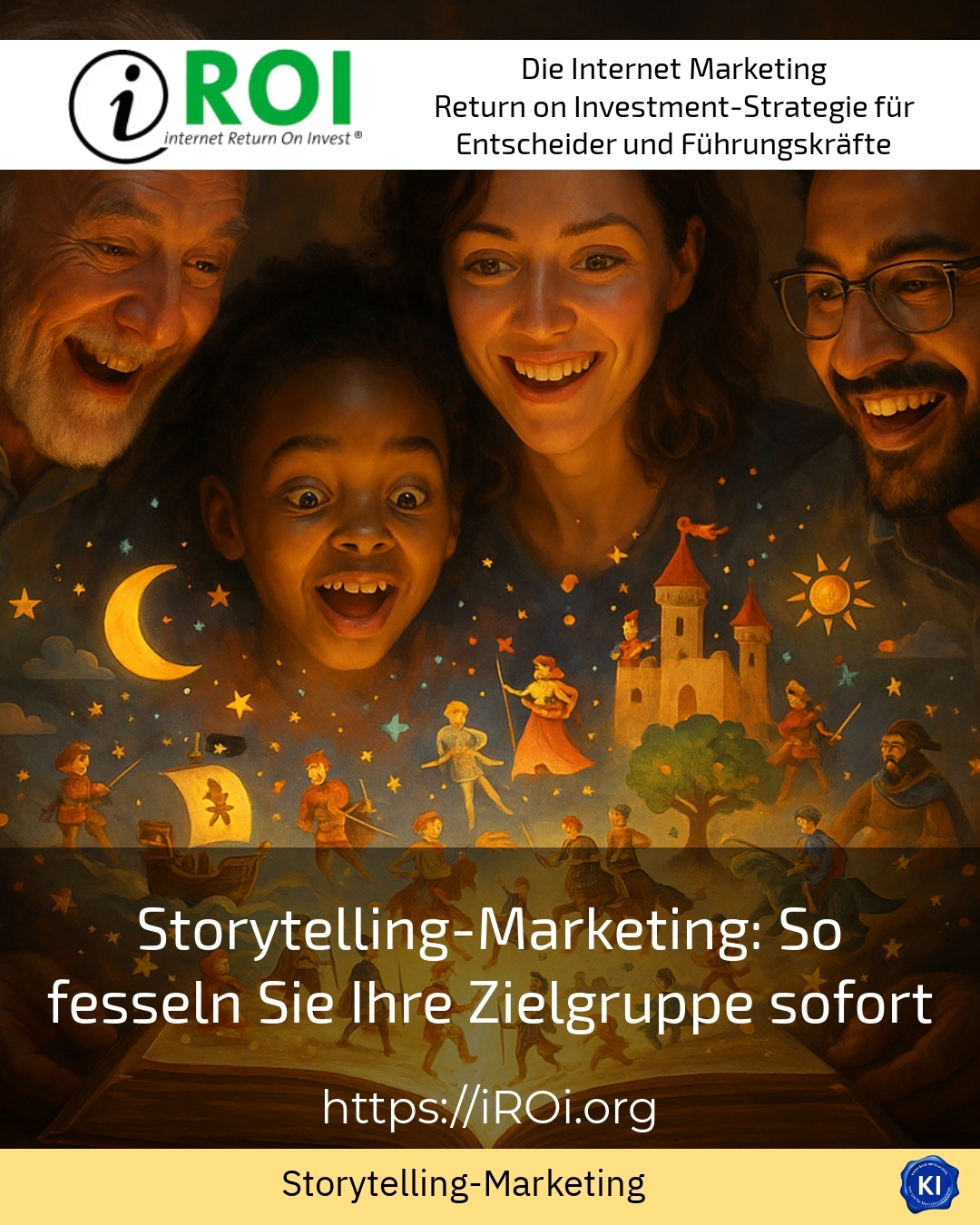 Storytelling-Marketing: So fesseln Sie Ihre Zielgruppe sofort 4 (474)