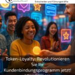 Token-Loyalty: Revolutionieren Sie Ihr Kundenbindungsprogramm jetzt!