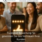 Trustpilot Review: How to Win Your Customers' Trust