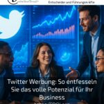 Twitter Werbung: So entfesseln Sie das volle Potenzial für Ihr Business