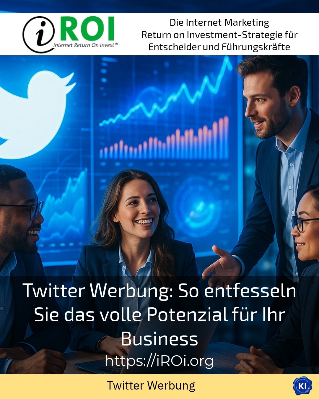 Twitter Werbung: So entfesseln Sie das volle Potenzial für Ihr Business 4.6 (612)