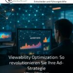 Viewability Optimization: So revolutionieren Sie Ihre Ad-Strategie
